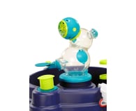 Little Tikes Stół wodny Do baniek mydlanych i piany - 1225271 - zdjęcie 7